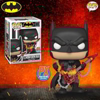 FUNKO POP! DC - BATMAN SCYTHE (PX) #381