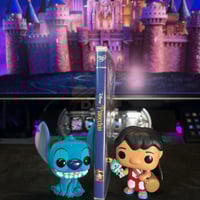 فيلم DVD ديزني - Pinocchio | بينوكيو