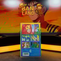 شريط فيديو VHS سبيستون - هجوم كابتن ثابت 13