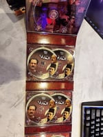 مسلسل DVD - باب الحارة 1