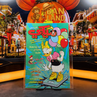 مجلة ميكي - السنة الرابعة العدد 171