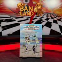 فيلم DVD انميشن - Surf's Up