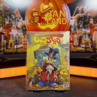 مجلة ميكي جيب - عدد 212