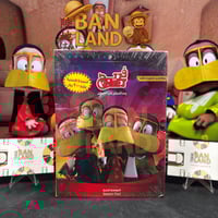 مسلسل DVD انميشن - الفريج الموسم الرابع