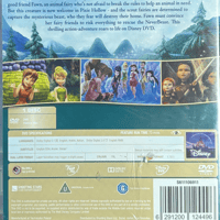 فيلم DVD ديزني - Tinker Bell and the Legend of the...