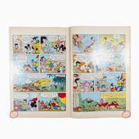 مجلة ميكي - السنة الثانية العدد 70