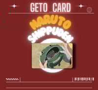 CARD WALLET FROG - بطاقة محفظة الضفدع