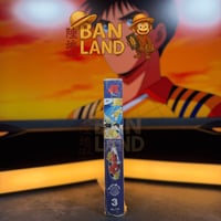 شريط فيديو VHS سبيستون - هجوم كابتن ثابت 3