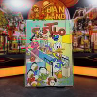 مجلة ميكي – اختصاصي في كل شيء | العدد 512