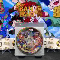 مسلسل DVD سبيستون - سابق ولاحق