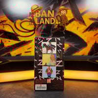 شريط فيديو VHS سبيستون - زورو العدد 4