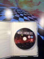 فيلم DVD - War of the Worlds