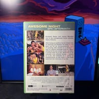 فيلم DVD - Walk of Shame