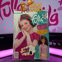 مجلة فله - العدد 98