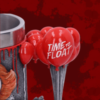 IT Tankard Pennywise Nemesis Now