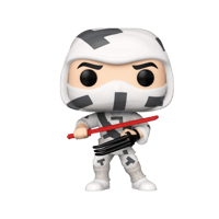 FUNKO POP! TELEVISION : G.I.JOE - STORM SHADOW #77