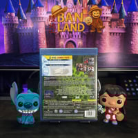 فيلم Blu-ray ديزني - Alice in Wonderland | أليس في...