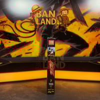 شريط فيديو VHS سبيستون - زورو العدد 7