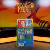 شريط فيديو VHS سبيستون - هجوم كابتن ثابت 3