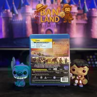 فيلم Blu-ray ديزني - جون كارتر | John Carter