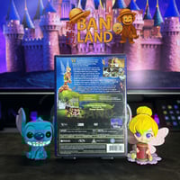 فيلم DVD ديزني - تنكر بيل وإنقاذ الجنية | Tinker B...