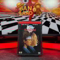 فيلم DVD The Karate Kid Part II | فتى الكاراتيه –...