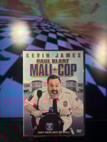 فيلم DVD - Paul Blart: Mall Cop