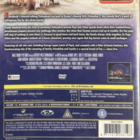 فيلم DVD ديزني – Chihuahua 2 | كلاب بيفرلي هيلز 2