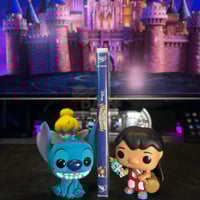 فيلم DVD ديزني - Tinker Bell: Pirate Fairy | تينكر...