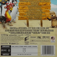فيلم DVD انميشن - Surf's Up