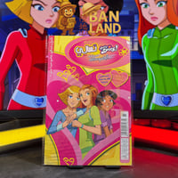 مجلة تسالي الجاسوسات - العدد 3