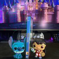 فيلم DVD ديزني – The Lizzie McGuire Movie