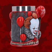 IT Tankard Pennywise Nemesis Now