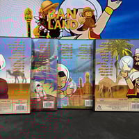 مسلسل DVD انميشن - مغامرات سندباد