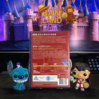 فيلم DVD ديزني - 101 Dalmatians 1 & 2 | مئة وكلب م...