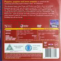 فيلم DVD ديزني - 101 Dalmatians 1 & 2 | مئة وكلب م...