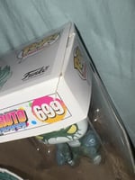 FUNKO POP! ANIMATION: Boruto: Naruto Next Generati...