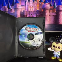 فيلم DVD ديزني - Herbie Fully Loaded | هيربي: السي...