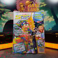 مجلة سبيستون - شباب المستقبل العدد 32