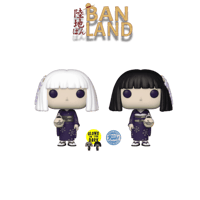 ( FUNKO POP! ANIMATION: DEMON SLAYER - FINAL SELEC...