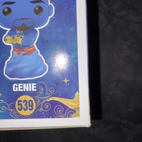 Funko Pop! Disney Aladdin – Genie #539