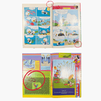 مجلة ميكي - السنة الثالثة العدد 147