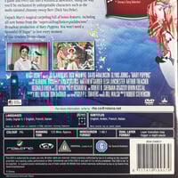 فيلم DVD ديزني – ماري بوبينز | Mary Poppins