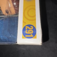 Funko Pop! Disney Treasure Planet – Jim Hawkins (W...