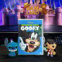 فيلم DVD ديزني - Everybody Loves Goofy | الجميع يح...