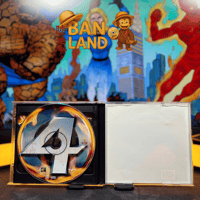 فيلم VCD – Fantastic 4 فانتاستيك فور