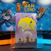 مجلد توم و جيري - عدد 6