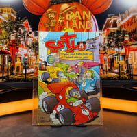 مجلة ميكي - السنة الرابعة العدد 163