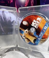 فلم BLU-RAY انميشن - العصر الجليدي 3
