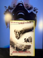 فيلم DVD - SAW